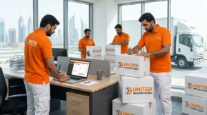 Luggage Transport Dubai