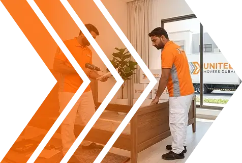 Movers in Arabian Ranches 3