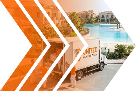 Movers in DAMAC Lagoons