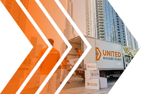 Movers in Downtown Dubai
