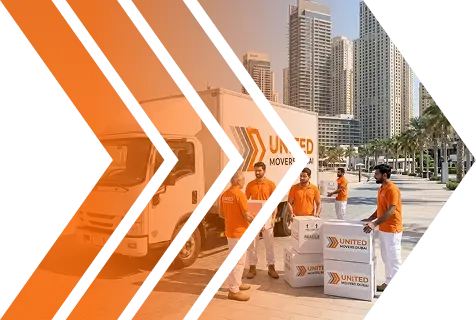 Movers in EMAAR Beachfront