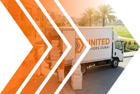 Movers in Emaar South