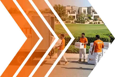 Movers in Jumeirah Golf Estates
