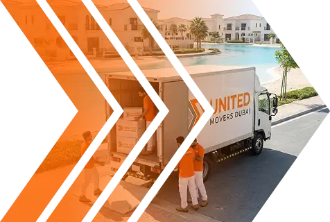 Movers in Jumeirah Lake Towers (JLT)