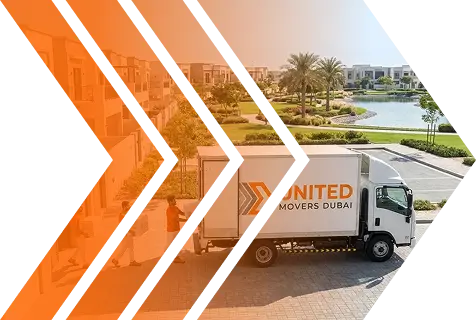 Movers in The Valley Dubai