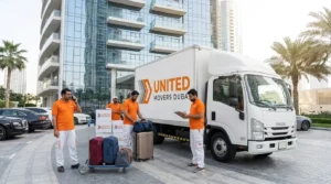 Urgent Luggage Pickup Dubai