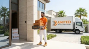 door to door luggage delivery in dubai uae