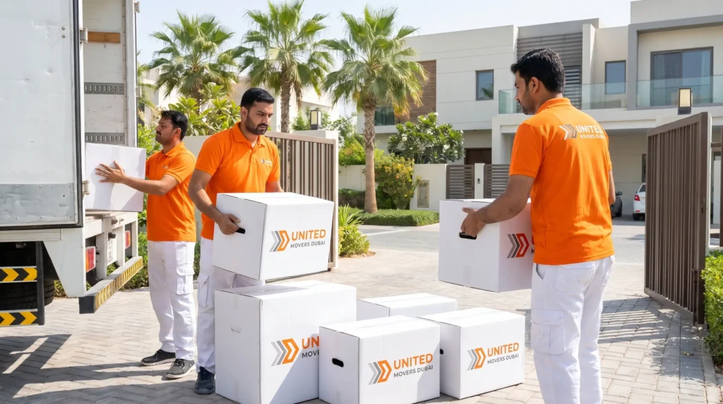 Access impact on moving quote