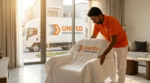 Furniture Wrapping Dubai
