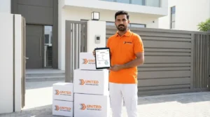 Villa Moving Access Dubai