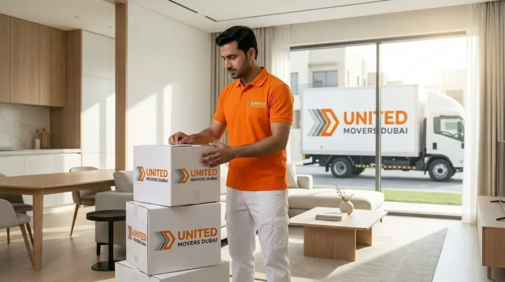 apartment moving cost dubai