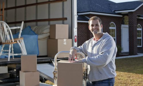 Benefits of Hiring United Movers and Packers In Tilal al Ghaf